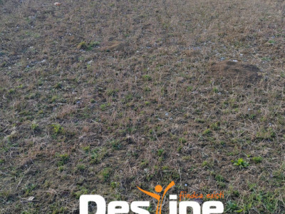 COMISION 0% - Teren intravilan 2091 mp, Mogosesti, Iasi