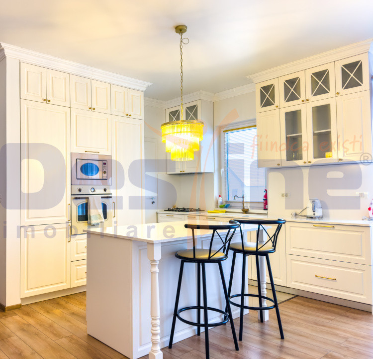 Apartament 2 camere, cu acces facil catre principalele zone comerciale