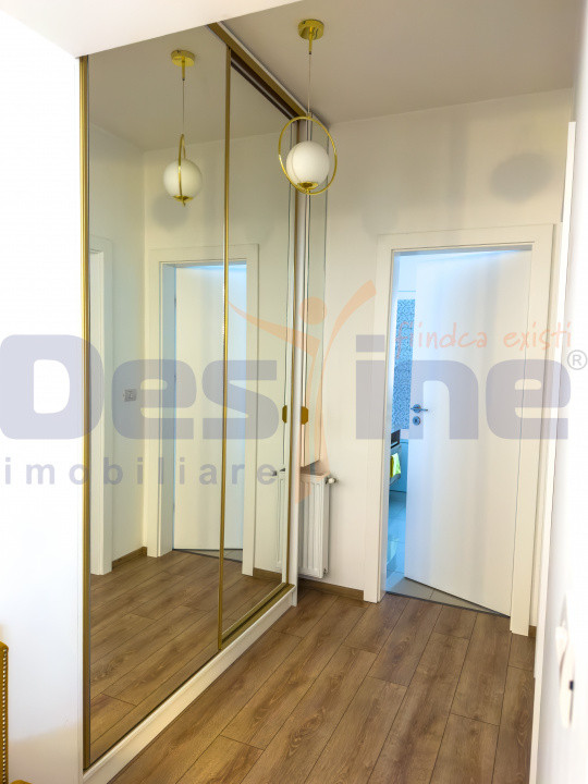 Apartament 2 camere, cu acces facil catre principalele zone comerciale