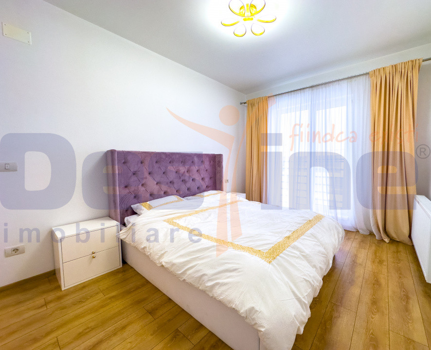 Apartament 2 camere, cu acces facil catre principalele zone comerciale