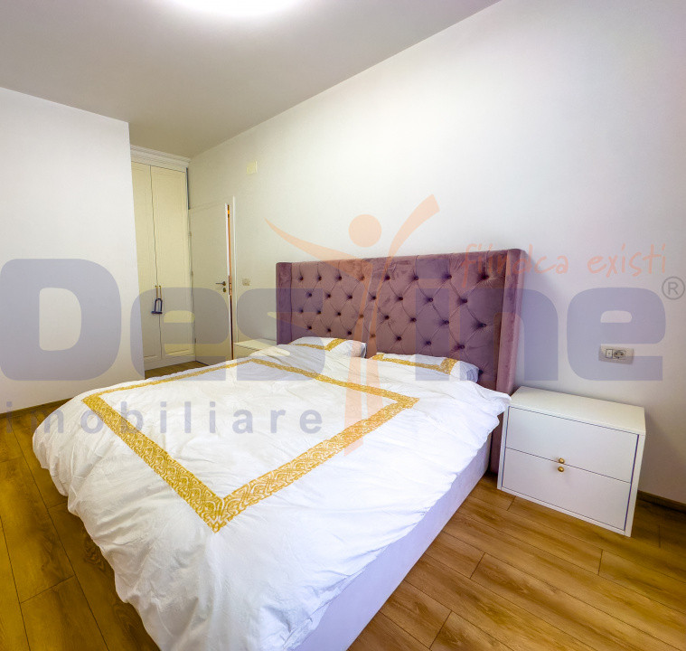 Apartament 2 camere, cu acces facil catre principalele zone comerciale