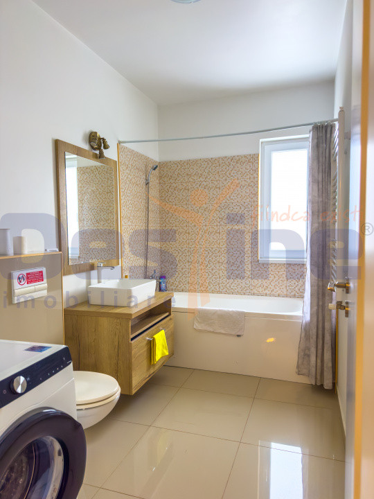 Apartament 2 camere, cu acces facil catre principalele zone comerciale