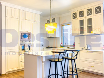 Apartament 2 camere, cu acces facil catre principalele zone comerciale