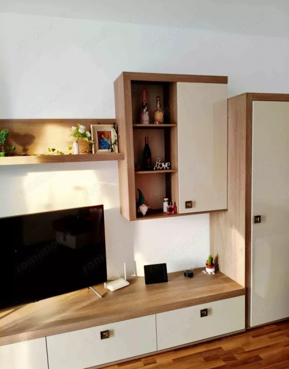 Proprietar vând Ap.2 Camere, mobilat și utilat, zona Decathlon