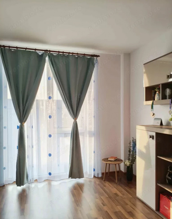 Proprietar vând Ap.2 Camere, mobilat și utilat, zona Decathlon