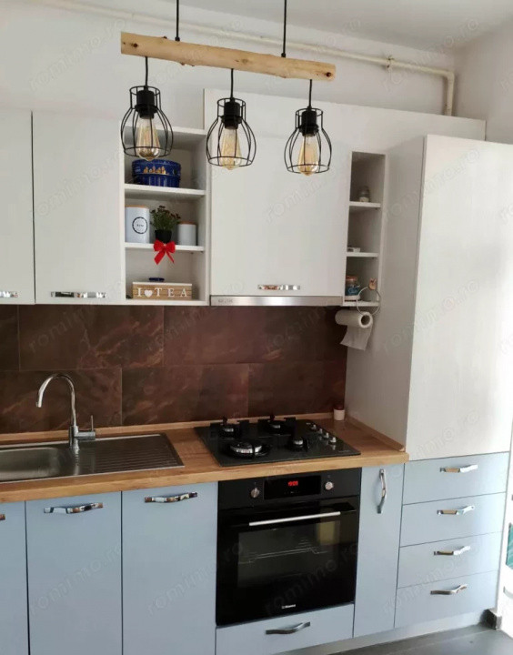 Proprietar vând Ap.2 Camere, mobilat și utilat, zona Decathlon