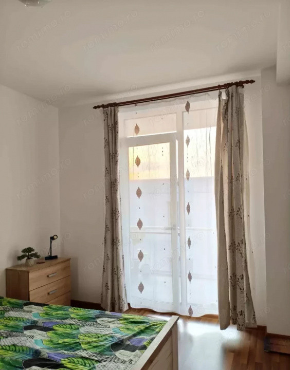 Proprietar vând Ap.2 Camere, mobilat și utilat, zona Decathlon