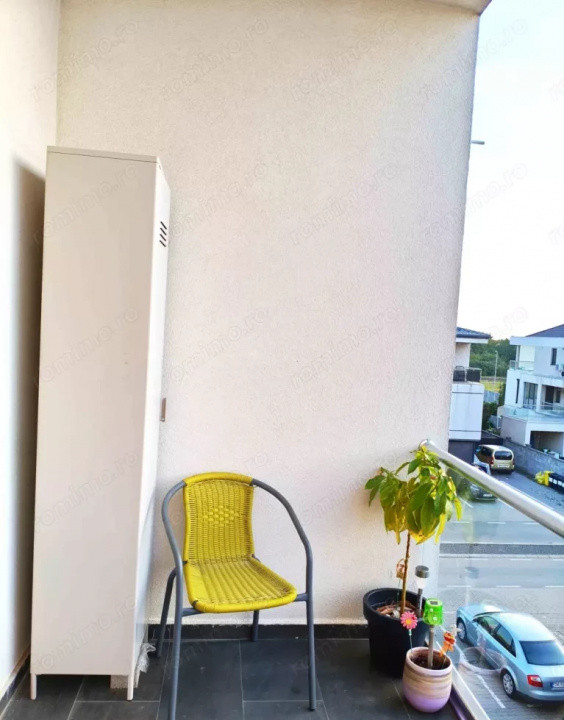 Proprietar vând Ap.2 Camere, mobilat și utilat, zona Decathlon