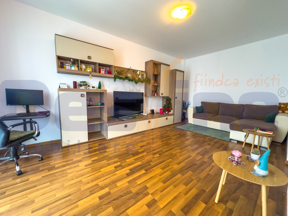 Apartament 2 camere in zona Decathlon