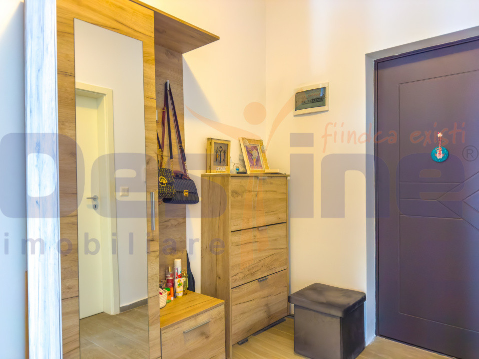 Apartament 2 camere in zona Decathlon