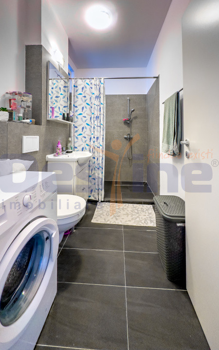 Apartament 2 camere in zona Decathlon