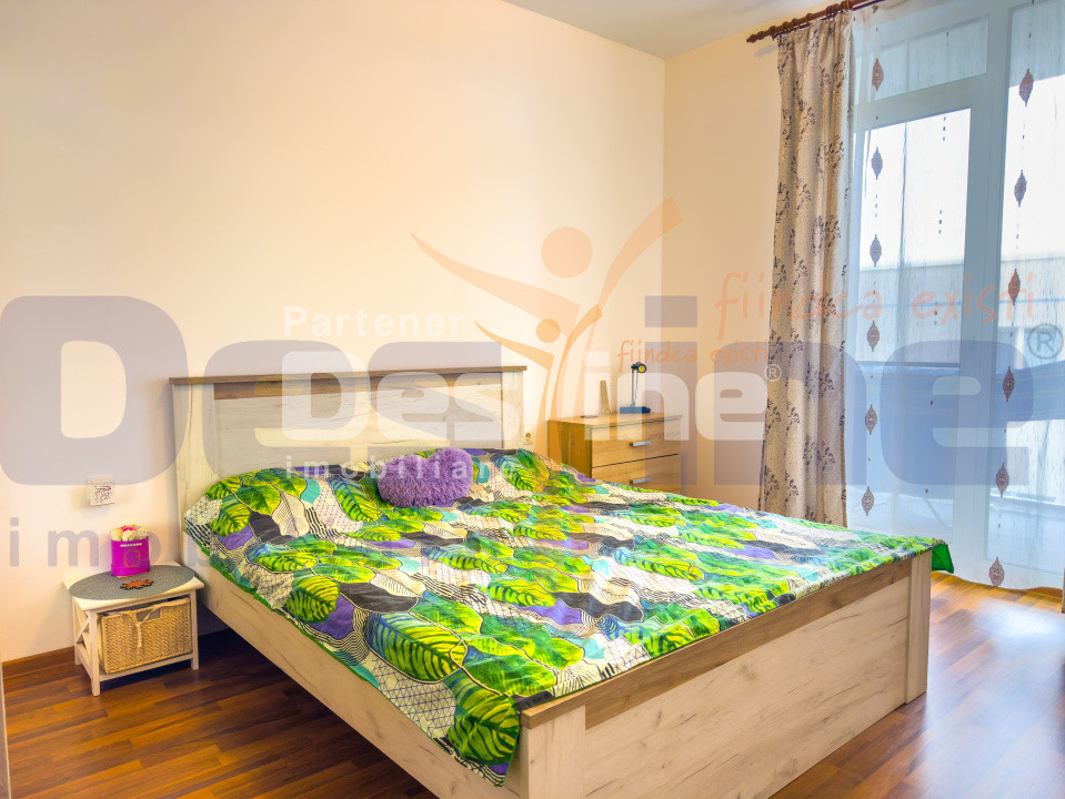 Apartament 2 camere in zona Decathlon