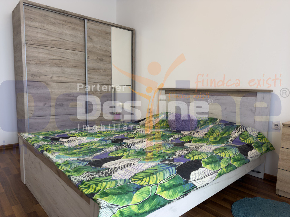 Apartament 2 camere in zona Decathlon