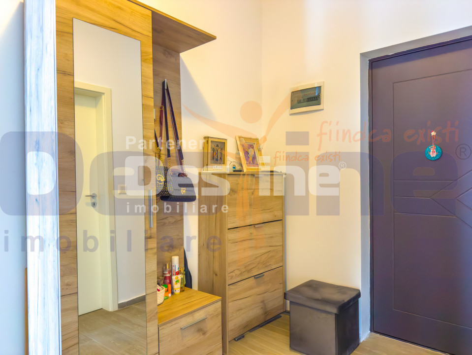 Apartament 2 camere in zona Decathlon