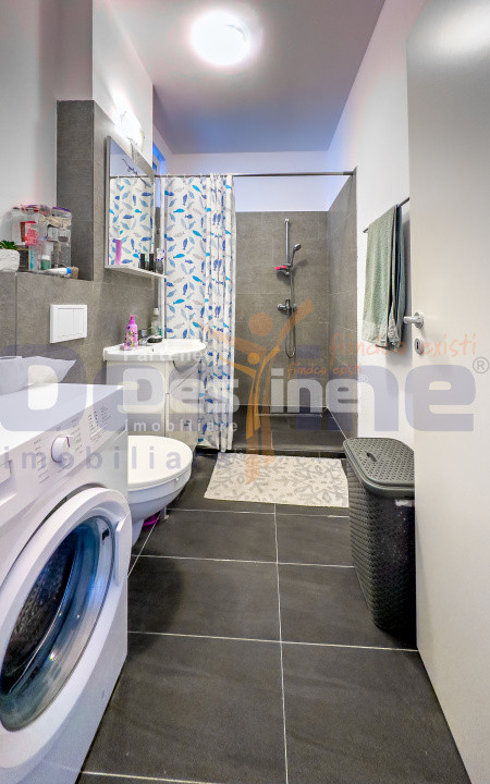 Apartament 2 camere in zona Decathlon