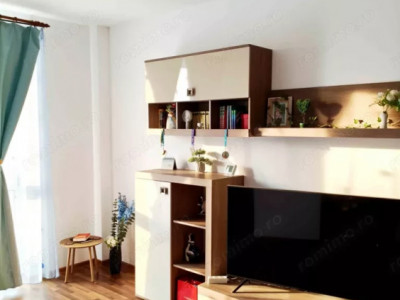 Proprietar vând Ap.2 Camere, mobilat și utilat, zona Decathlon