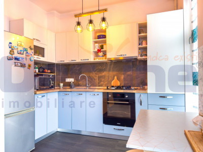 Apartament 2 camere in zona Decathlon