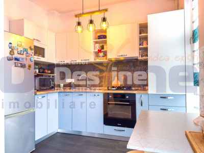 Apartament 2 camere in zona Decathlon