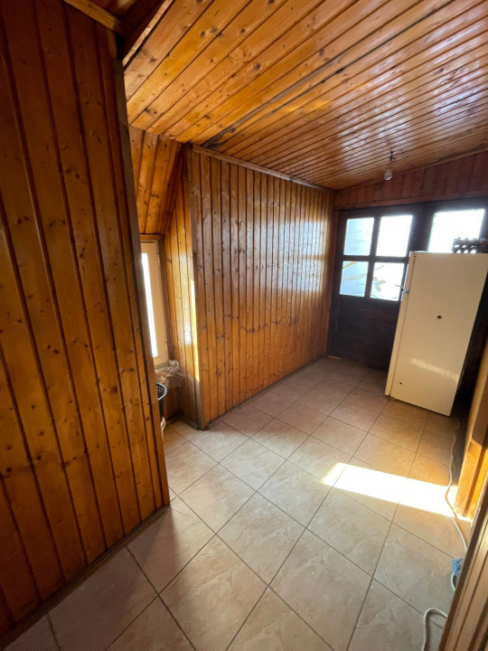 🏡 Casă la curte P+M – Sector 5