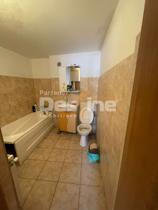 🏡 Casă la curte P+M – Sector 5