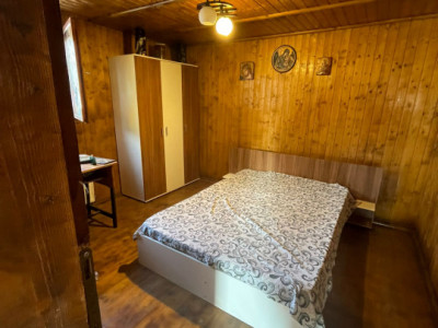 🏡 Casă la curte P+M – Sector 5