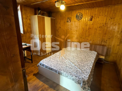 🏡 Casă la curte P+M – Sector 5