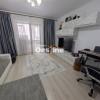 Apartament 2 camere decomandat 59 mp mobilat utilat geam la baie loc de parcare