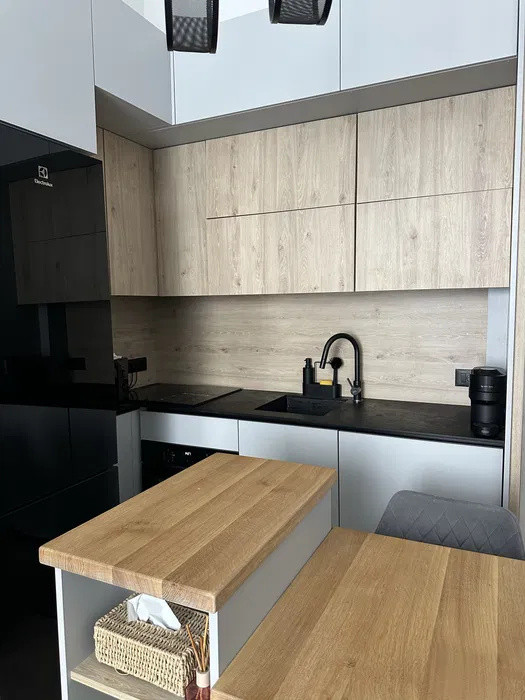 Apartament cu 2 camere si curte la casa in centrul Brasovului, 50 mp, PREMIUM