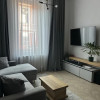 Apartament cu 2 camere si curte la casa in centrul Brasovului, 50 mp, PREMIUM