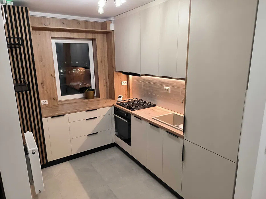 Apartament cu 2 camere, suprafata de 53mp si loc de parcare, la Top City 