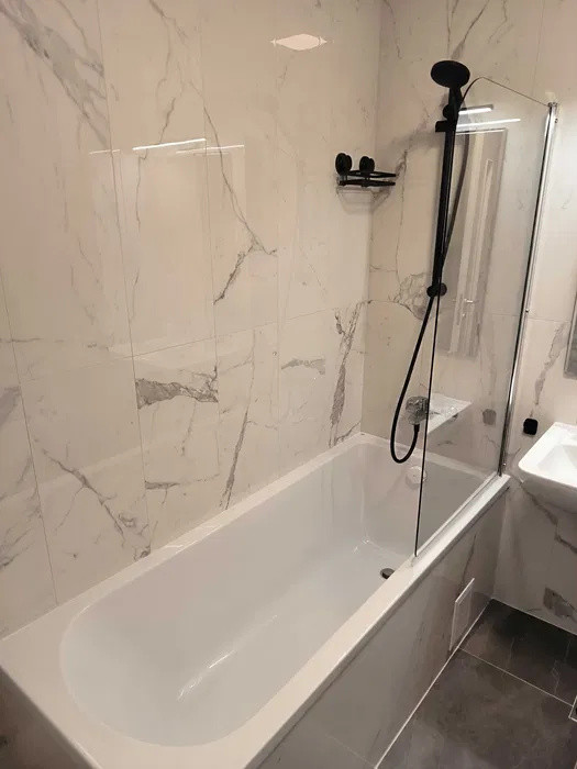 Apartament cu 2 camere, suprafata de 53mp si loc de parcare, la Top City 