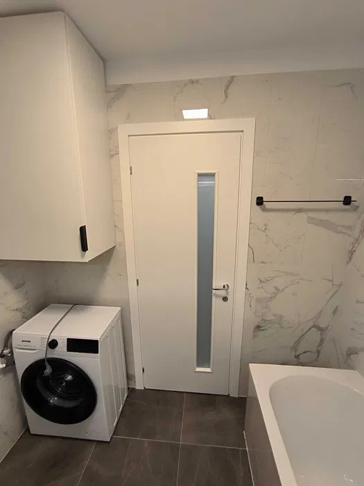 Apartament cu 2 camere, suprafata de 53mp si loc de parcare, la Top City 