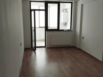 Apartament cu 3 camere, suprafata generoasa 112 mp, 2 grupuri sanitare, ISARAN