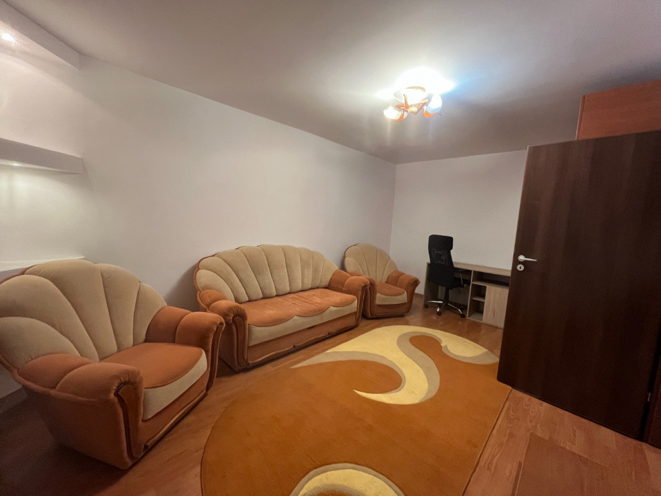 Vânzare apartament 2 camere decomandat – 55,61 mp – etaj 3 – Sebastian / Vulcan