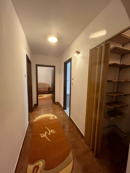 Vânzare apartament 2 camere decomandat – 55,61 mp – etaj 3 – Sebastian / Vulcan