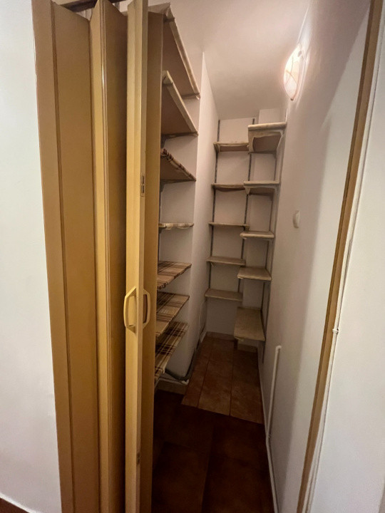 Vânzare apartament 2 camere decomandat – 55,61 mp – etaj 3 – Sebastian / Vulcan