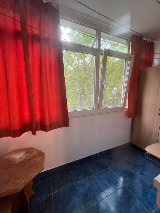 Vânzare apartament 2 camere decomandat – 55,61 mp – etaj 3 – Sebastian / Vulcan