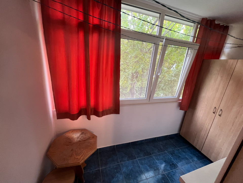 Vânzare apartament 2 camere decomandat – 55,61 mp – etaj 3 – Sebastian / Vulcan