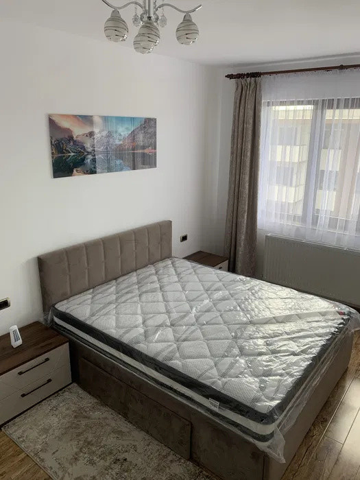 Apartament cu 2 camere, suprafata generoasa de 82mp diponibil imediat, ISARAN