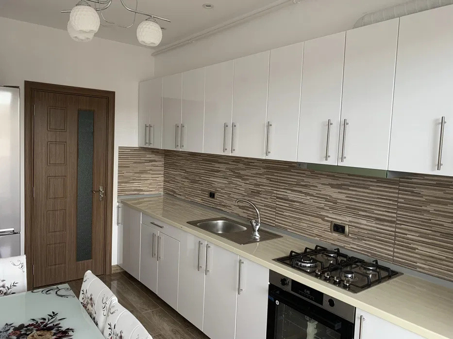 Apartament cu 2 camere, suprafata generoasa de 82mp diponibil imediat, ISARAN