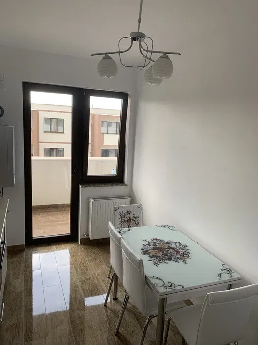 Apartament cu 2 camere, suprafata generoasa de 82mp diponibil imediat, ISARAN