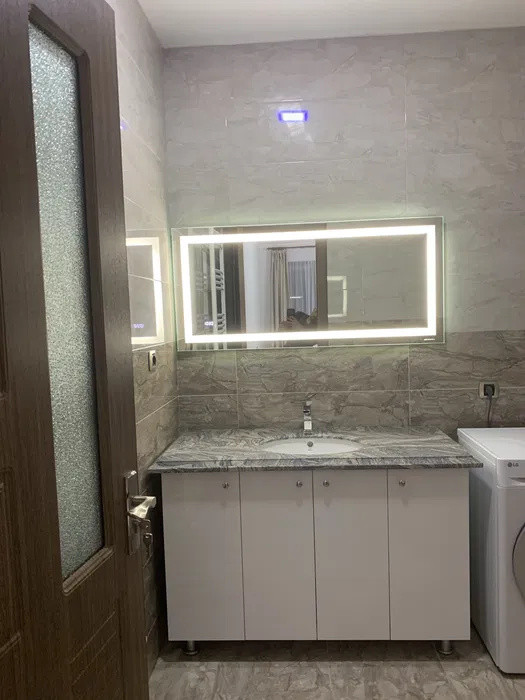 Apartament cu 2 camere, suprafata generoasa de 82mp diponibil imediat, ISARAN