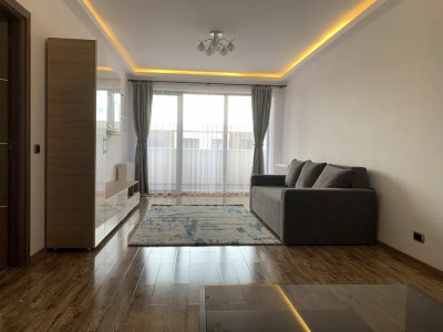 Apartament cu 2 camere, suprafata generoasa de 82mp diponibil imediat, ISARAN