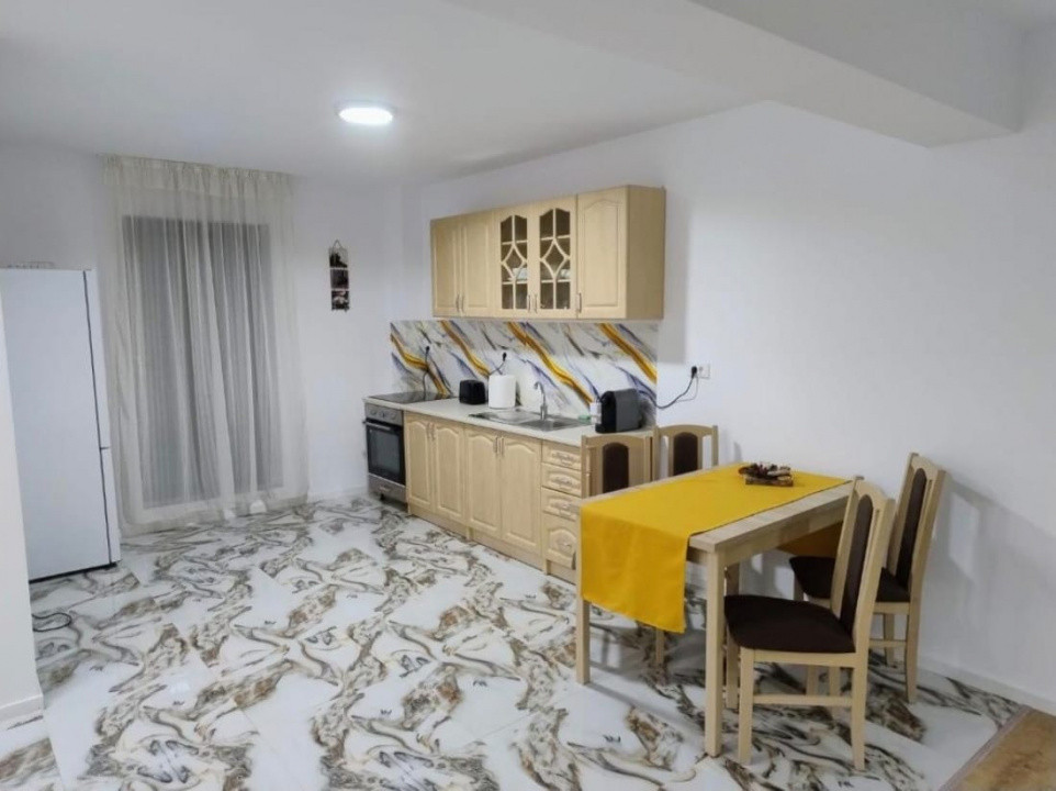 Apartament cu 2 camere, suprafata de 54 mp, pet friendly, parcare, zona Coresi