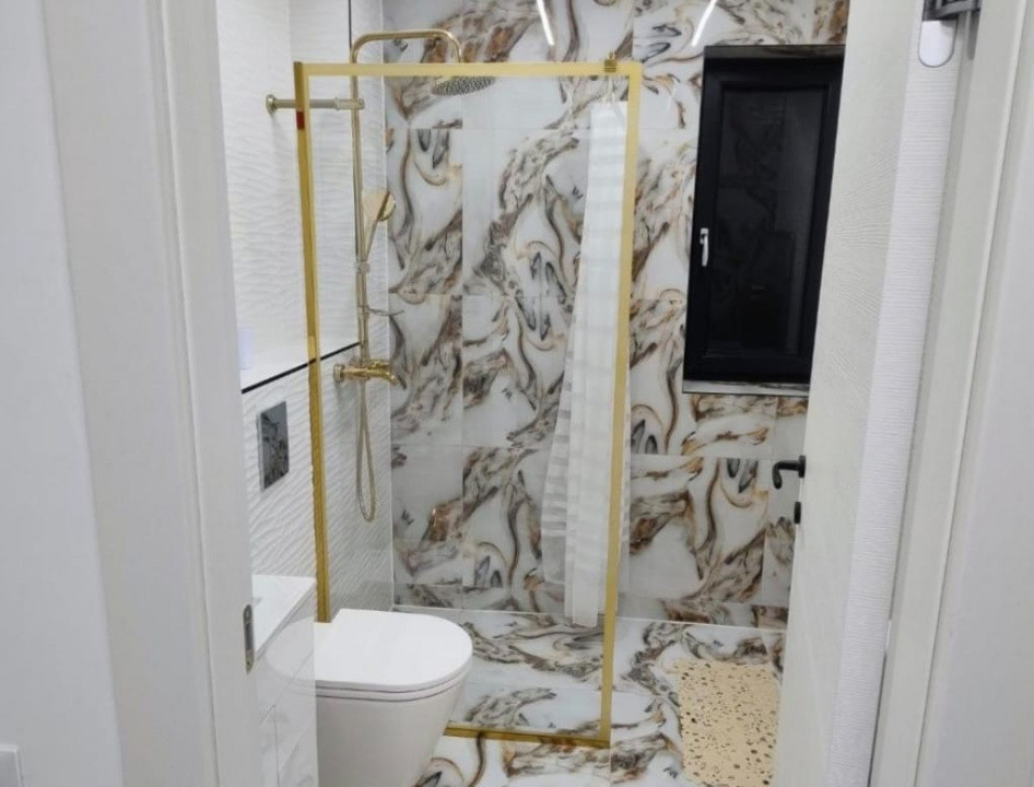 Apartament cu 2 camere, suprafata de 54 mp, pet friendly, parcare, zona Coresi