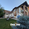 Vilă D+P+1+M 6 camere 180 mp cu 1000 mp teren și utilități, in spate Lidl Bucium