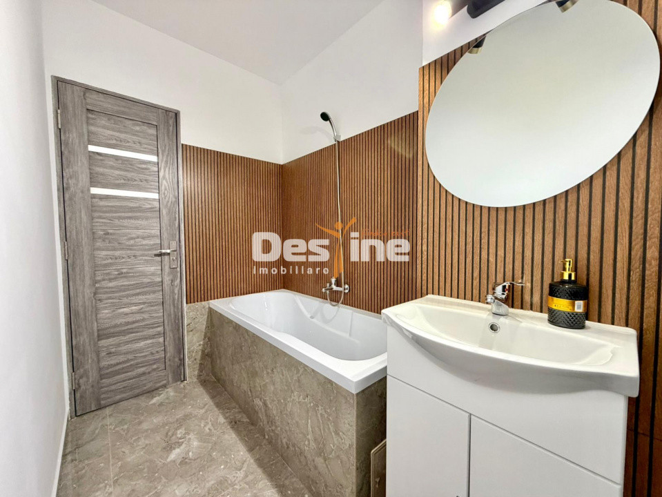 Cantemir , apartament 3 camere, semidecomandat, 127900 euro