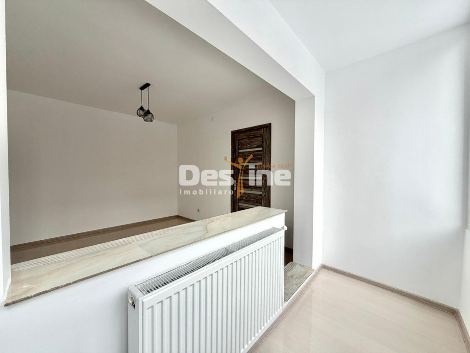 Cantemir , apartament 3 camere, semidecomandat, 127900 euro