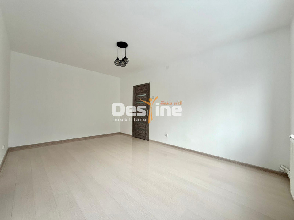 Cantemir , apartament 3 camere, semidecomandat, 127900 euro