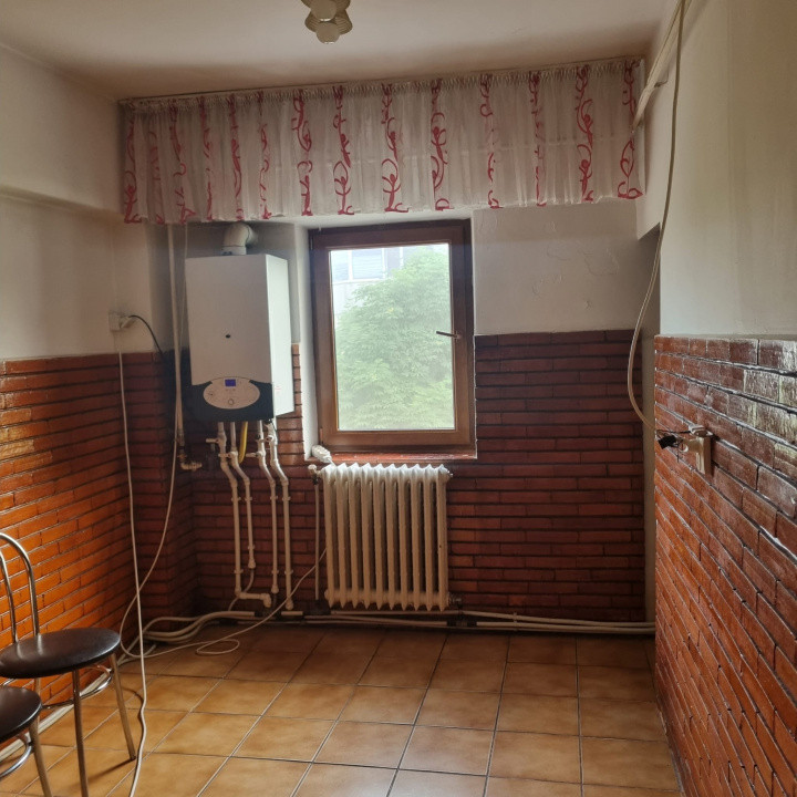 APARTAMENT DE VANZARE